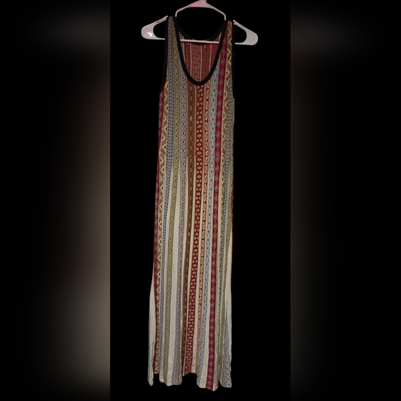 Anthropologie X Aldomartins Knit Tank Dress - Picture 1 of 2
